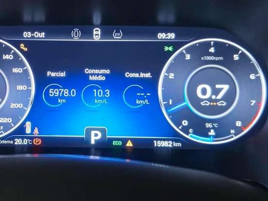 CAOA CHERY-TIGGO 7 PRO-1.6 TGDI GASOLINA MAX DRIVE DCT CAOA CHERY-TIGGO 7 PRO-2024