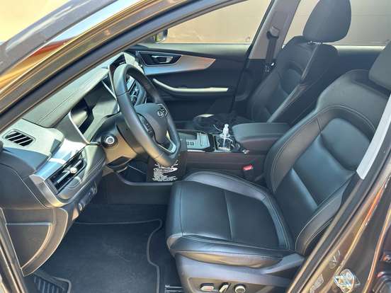 CAOA CHERY-TIGGO 7 PRO-2023