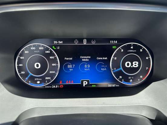 CAOA CHERY-TIGGO 7 PRO-1.6 TGDI GASOLINA MAX DRIVE DCT CAOA CHERY-TIGGO 7 PRO-2023