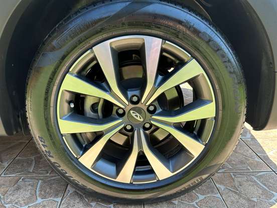 CAOA CHERY-TIGGO 7 PRO-1.6 TGDI GASOLINA MAX DRIVE DCT CAOA CHERY-TIGGO 7 PRO-2023