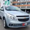 CHEVROLET AGILE 1.4 MPFI LT 8V FLEX 4P MANUAL CHEVROLET AGILE 1.4 MPFI LT 8V FLEX 4P MANUAL