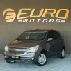 CHEVROLET AGILE 1.4 MPFI LTZ 8V FLEX 4P MANUAL CHEVROLET AGILE 1.4 MPFI LTZ 8V FLEX 4P MANUAL