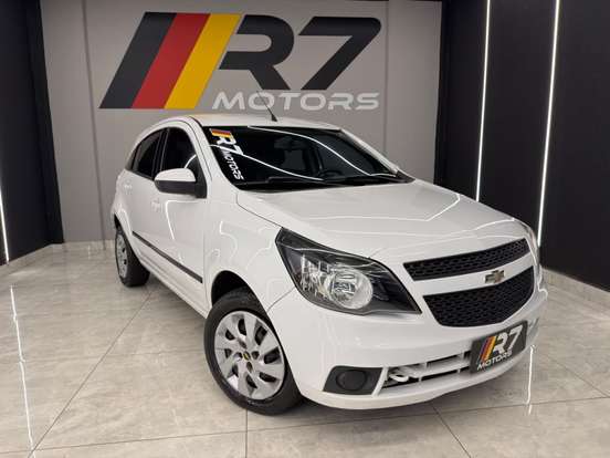 CHEVROLET-AGILE-2012