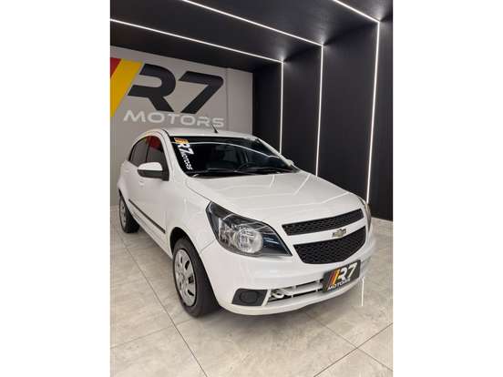 CHEVROLET-AGILE-2012