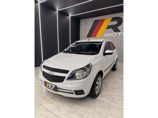 CHEVROLET-AGILE-2012