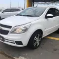 CHEVROLET AGILE 1.4 MPFI LT 8V FLEX 4P MANUAL CHEVROLET AGILE 1.4 MPFI LT 8V FLEX 4P MANUAL