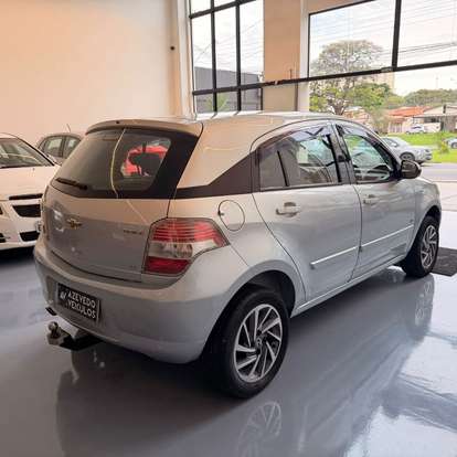 CHEVROLET-AGILE-2009