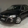 CHEVROLET ASTRA 2.0 MPFI ADVANTAGE SEDAN 8V FLEX 4P AUTOMÁTICO CHEVROLET ASTRA 2.0 MPFI ADVANTAGE SEDAN 8V FLEX 4P AUTOMÁTICO