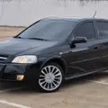 CHEVROLET ASTRA 2.0 MPFI 8V GASOLINA 4P MANUAL CHEVROLET ASTRA 2.0 MPFI 8V GASOLINA 4P MANUAL