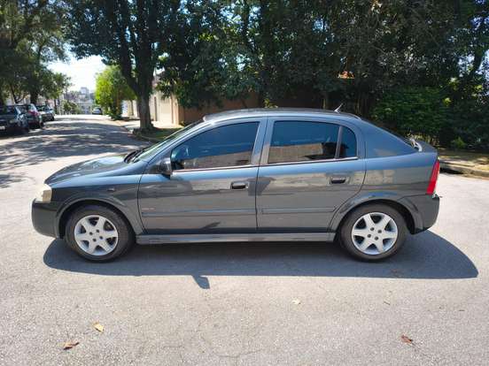 CHEVROLET-ASTRA-2006