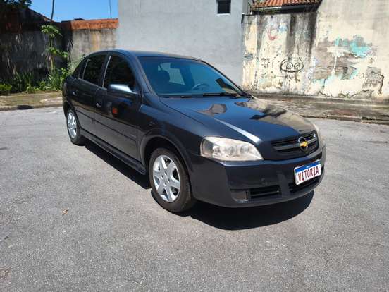 CHEVROLET-ASTRA-2006