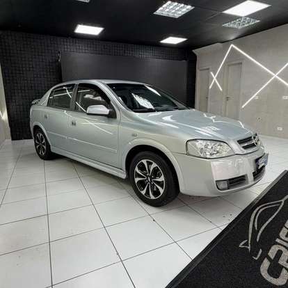 CHEVROLET-ASTRA-2009
