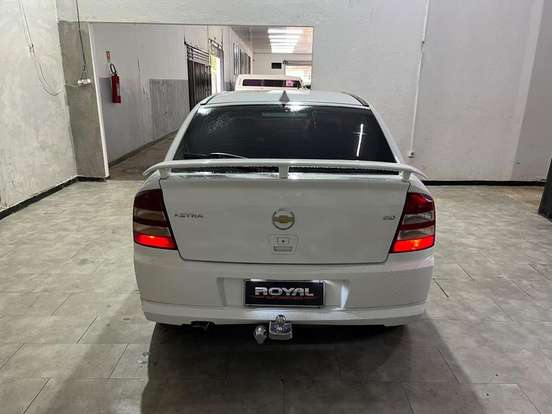 CHEVROLET-ASTRA-2009