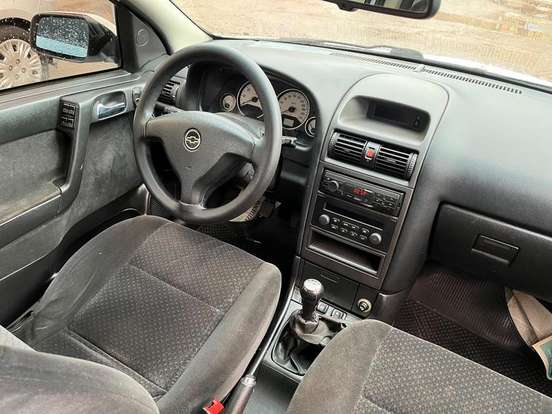 CHEVROLET-ASTRA-2.0 MPFI ADVANTAGE 8V FLEX 4P MANUAL CHEVROLET-ASTRA-2009
