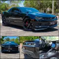 CHEVROLET CAMARO 6.2 V8 GASOLINA SS AUTOMÁTICO CHEVROLET CAMARO 6.2 V8 GASOLINA SS AUTOMÁTICO