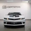 CHEVROLET CAMARO 6.2 V8 GASOLINA SS AUTOMÁTICO CHEVROLET CAMARO 6.2 V8 GASOLINA SS AUTOMÁTICO