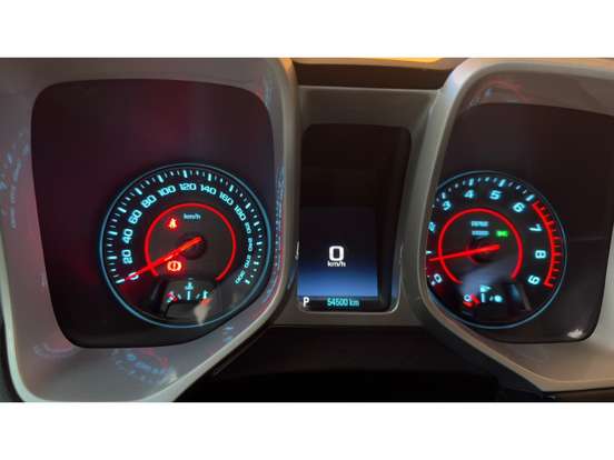 CHEVROLET-CAMARO-6.2 V8 GASOLINA SS AUTOMÁTICO CHEVROLET-CAMARO-2013