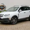 CHEVROLET CAPTIVA 2.4 SIDI 16V GASOLINA 4P AUTOMÁTICO CHEVROLET CAPTIVA 2.4 SIDI 16V GASOLINA 4P AUTOMÁTICO