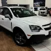 CHEVROLET CAPTIVA 2.4 SIDI 16V GASOLINA 4P AUTOMÁTICO CHEVROLET CAPTIVA 2.4 SIDI 16V GASOLINA 4P AUTOMÁTICO