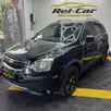 CHEVROLET CAPTIVA 3.0 SFI FWD V6 24V GASOLINA 4P AUTOMÁTICO CHEVROLET CAPTIVA 3.0 SFI FWD V6 24V GASOLINA 4P AUTOMÁTICO