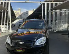 CHEVROLET CELTA 1.0 MPFI LT 8V FLEX 2P MANUAL CHEVROLET CELTA 1.0 MPFI LT 8V FLEX 2P MANUAL