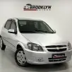 CHEVROLET CELTA 1.0 MPFI LT 8V FLEX 4P MANUAL CHEVROLET CELTA 1.0 MPFI LT 8V FLEX 4P MANUAL