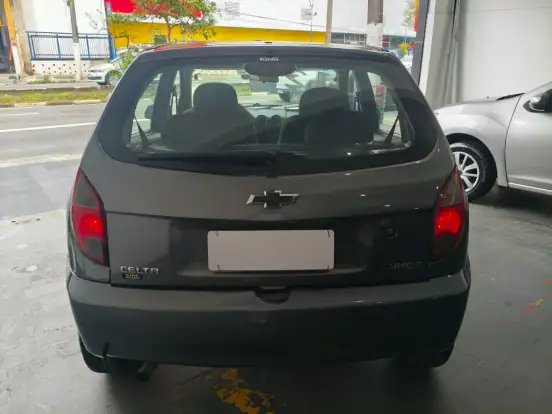 CHEVROLET-CELTA-2011
