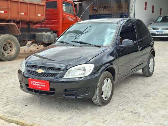 CHEVROLET CELTA 1.0 MPFI LS 8V FLEX 2P MANUAL