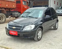 CHEVROLET CELTA 1.0 MPFI LS 8V FLEX 2P MANUAL CHEVROLET CELTA 1.0 MPFI LS 8V FLEX 2P MANUAL