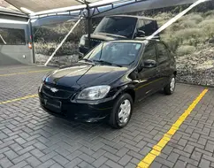 CHEVROLET CELTA 1.0 MPFI LT 8V FLEX 4P MANUAL CHEVROLET CELTA 1.0 MPFI LT 8V FLEX 4P MANUAL