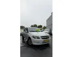 CHEVROLET CELTA 1.0 MPFI LT 8V FLEX 4P MANUAL CHEVROLET CELTA 1.0 MPFI LT 8V FLEX 4P MANUAL