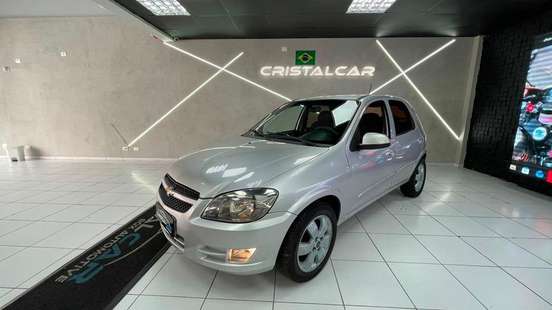 CHEVROLET-CELTA-2012