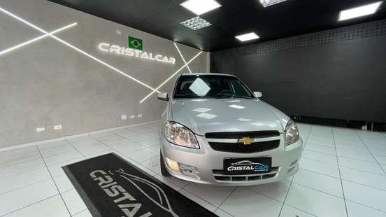 CHEVROLET-CELTA-2012