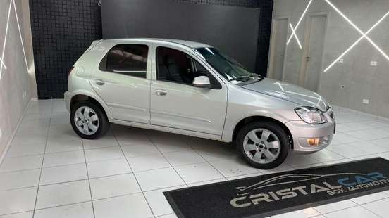 CHEVROLET-CELTA-2012