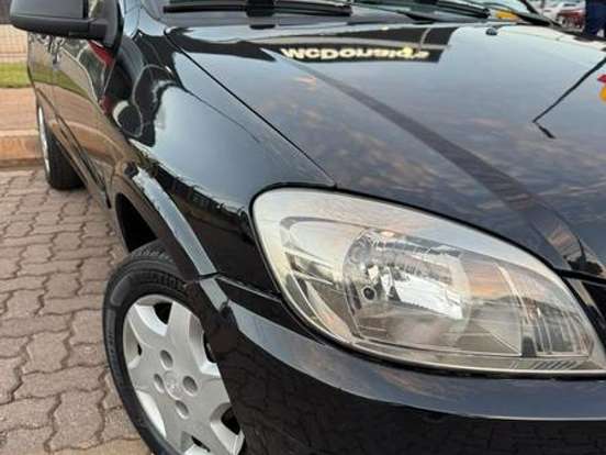 CHEVROLET-CELTA-1.0 MPFI LT 8V FLEX 4P MANUAL CHEVROLET-CELTA-2015
