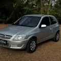 CHEVROLET CELTA 1.0 MPFI SPIRIT 8V FLEX 2P MANUAL CHEVROLET CELTA 1.0 MPFI SPIRIT 8V FLEX 2P MANUAL