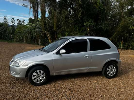 CHEVROLET-CELTA-2009