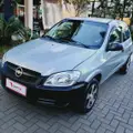 CHEVROLET CELTA 1.0 MPFI VHCE LIFE 8V FLEX 2P MANUAL CHEVROLET CELTA 1.0 MPFI VHCE LIFE 8V FLEX 2P MANUAL