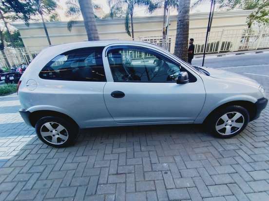 CHEVROLET-CELTA-1.0 MPFI VHCE LIFE 8V FLEX 2P MANUAL CHEVROLET-CELTA-2011