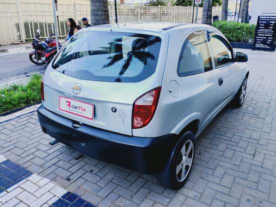 CHEVROLET-CELTA-2011