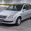 CHEVROLET CLASSIC 1.0 MPFI LS 8V FLEX 4P MANUAL CHEVROLET CLASSIC 1.0 MPFI LS 8V FLEX 4P MANUAL