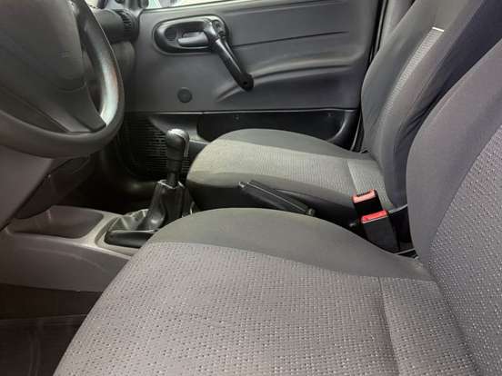 CHEVROLET-CLASSIC-1.0 MPFI LS 8V FLEX 4P MANUAL CHEVROLET-CLASSIC-2014