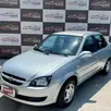 CHEVROLET CLASSIC 1.0 MPFI LS 8V FLEX 4P MANUAL CHEVROLET CLASSIC 1.0 MPFI LS 8V FLEX 4P MANUAL