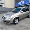 CHEVROLET CLASSIC 1.0 MPFI LS 8V FLEX 4P MANUAL CHEVROLET CLASSIC 1.0 MPFI LS 8V FLEX 4P MANUAL