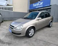 CHEVROLET CLASSIC 1.0 MPFI LS 8V FLEX 4P MANUAL CHEVROLET CLASSIC 1.0 MPFI LS 8V FLEX 4P MANUAL