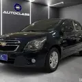CHEVROLET COBALT 1.8 MPFI LTZ 8V FLEX 4P AUTOMÁTICO CHEVROLET COBALT 1.8 MPFI LTZ 8V FLEX 4P AUTOMÁTICO