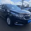 CHEVROLET COBALT 1.8 MPFI ELITE 8V FLEX 4P AUTOMÁTICO CHEVROLET COBALT 1.8 MPFI ELITE 8V FLEX 4P AUTOMÁTICO