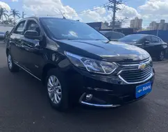 CHEVROLET COBALT 1.8 MPFI ELITE 8V FLEX 4P AUTOMÁTICO CHEVROLET COBALT 1.8 MPFI ELITE 8V FLEX 4P AUTOMÁTICO