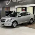 CHEVROLET COBALT 1.8 MPFI LTZ 8V FLEX 4P AUTOMÁTICO CHEVROLET COBALT 1.8 MPFI LTZ 8V FLEX 4P AUTOMÁTICO