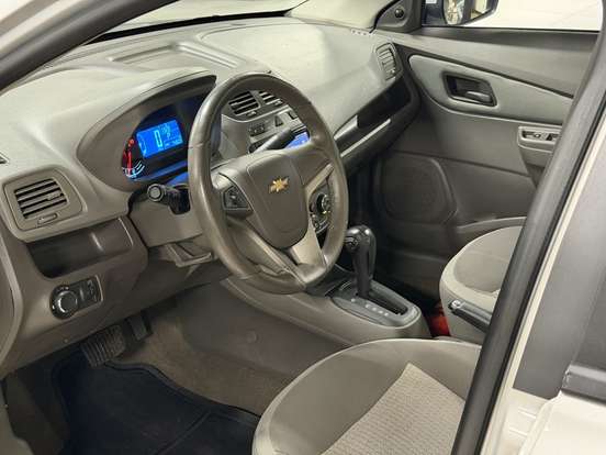 CHEVROLET-COBALT-1.8 MPFI LTZ 8V FLEX 4P AUTOMÁTICO CHEVROLET-COBALT-2014